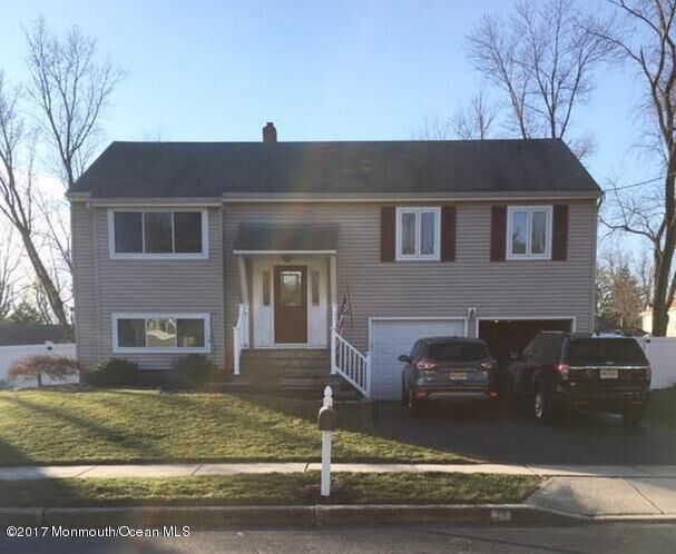 Property Photo:  19 Fox Drive  NJ 08527 