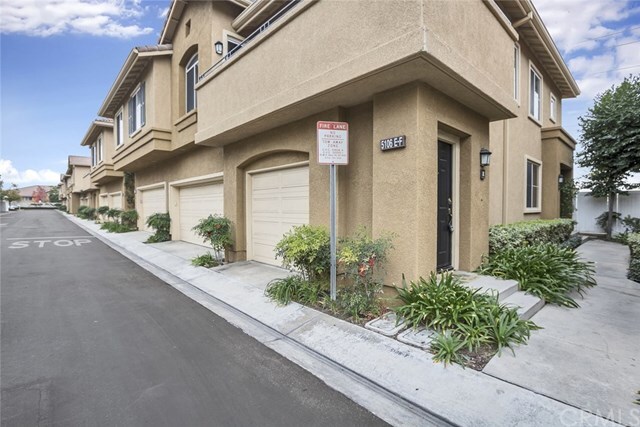 Property Photo: 5106 E Hunsford Drive CA 92867