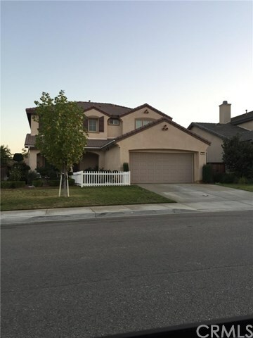 Property Photo:  1545 Flamingo Street  CA 92223 