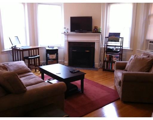 Property Photo: 210 Winthrop Road 16 MA 02445
