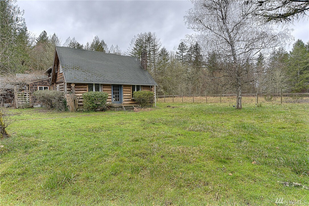 Property Photo:  7701 Zangle Rd NE  WA 98506 