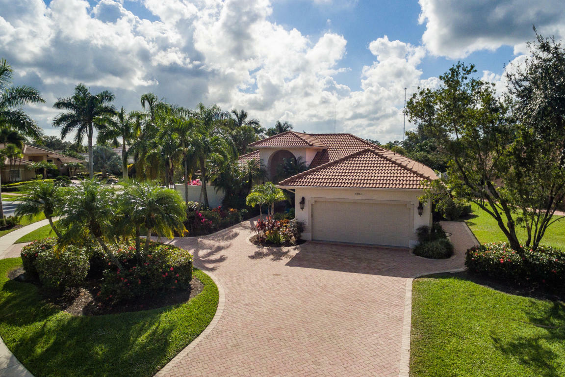 Property Photo:  4811 Exeter Estate Lane  FL 33449 