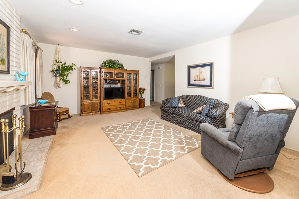 Property Photo: 16877 Acena Drive CA 92128