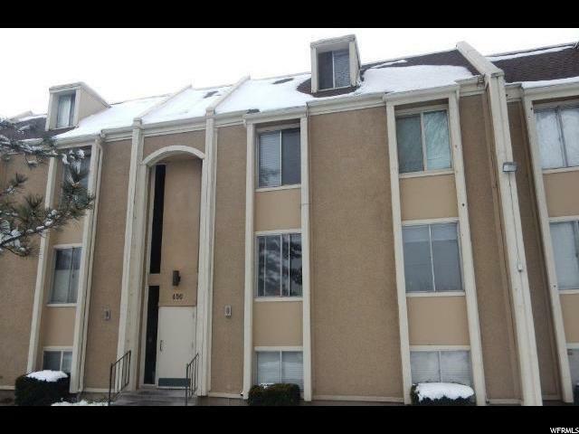 Property Photo: Address not disclosed UT 84107