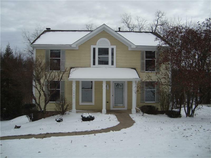 Property Photo:  5963 Dalmation  PA 15102 