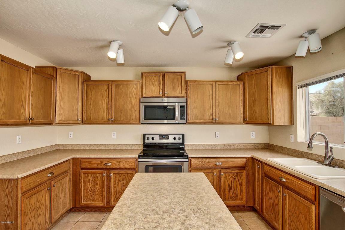 Property Photo:  28152 N Iron Avenue  AZ 85143 