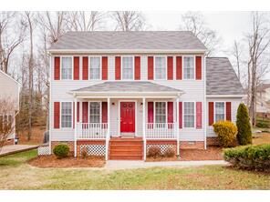 Property Photo:  7863 Winding Ash Place  VA 23832 