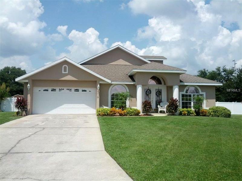 Property Photo:  6319 Tierra Vista Circle  FL 33813 