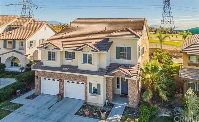 Property Photo: 15581 Pisa Lane CA 92336