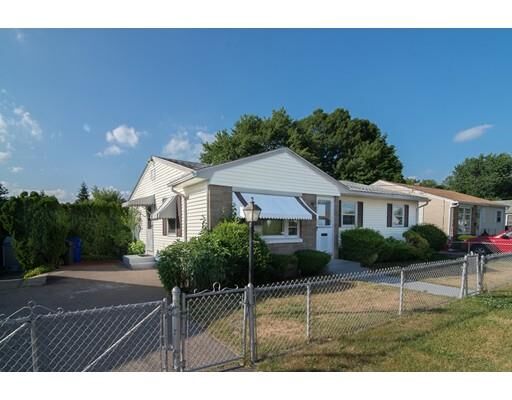 Property Photo: 91 Prentice Avenue RI 02860