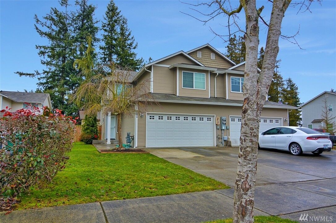 Property Photo: 6115 209th St NE A WA 98223