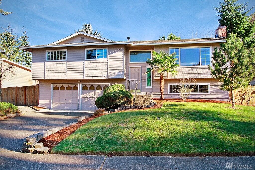 Property Photo: 13430 129th Place NE WA 98034