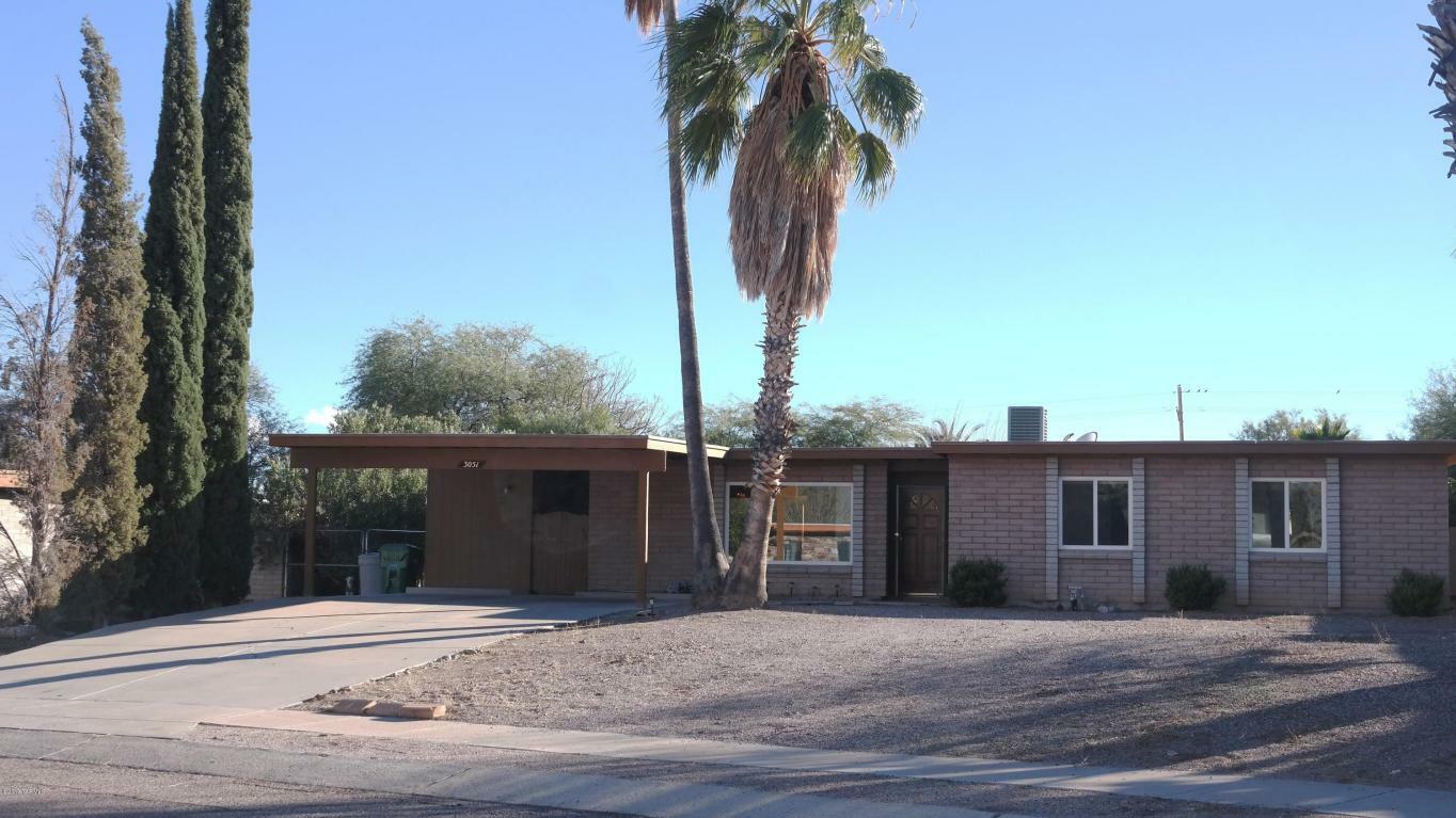 Property Photo:  3051 W Idaho Street  AZ 85746 