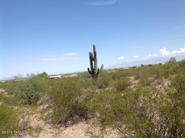 Property Photo:  16659 S Kolb Road  AZ 85629 