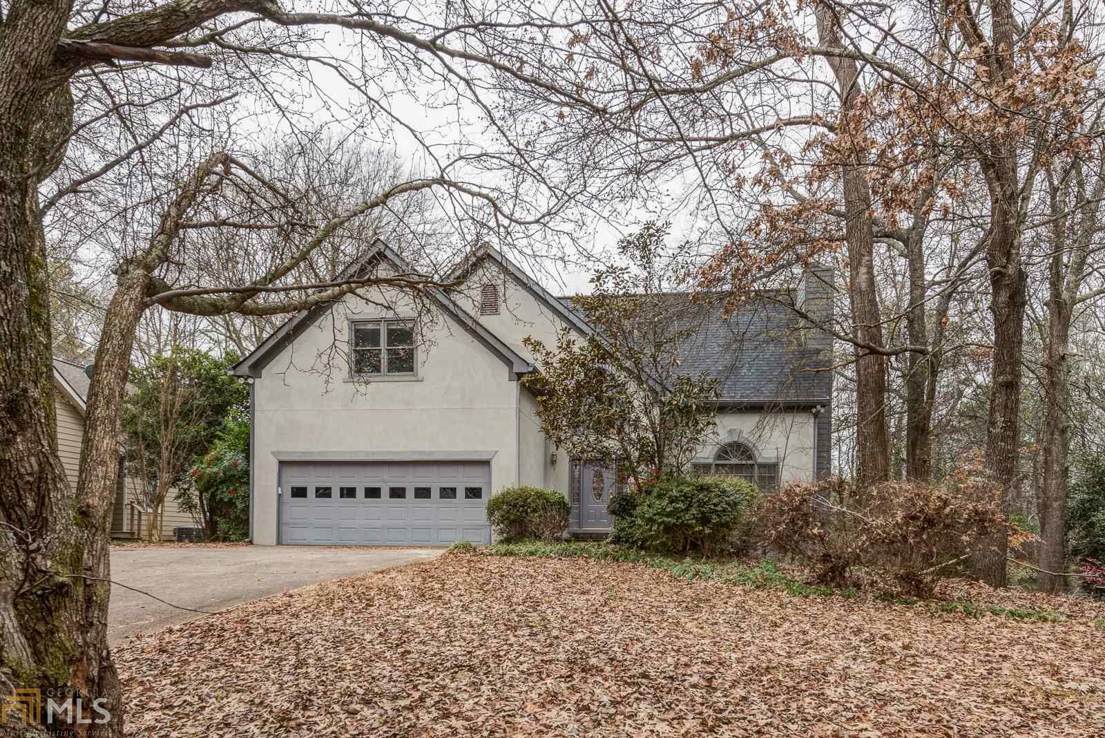 Property Photo:  3595 Lassiter Rd  GA 30062 