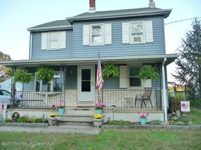 Property Photo:  713 Province Line Road  NJ 08501 