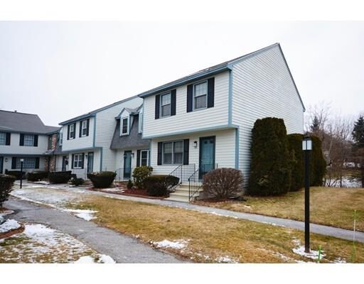 Property Photo: 115 Stuart Ave 23 MA 01826