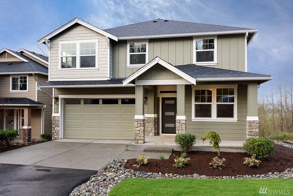 Property Photo:  7116 Foster Slough Rd  WA 98290 