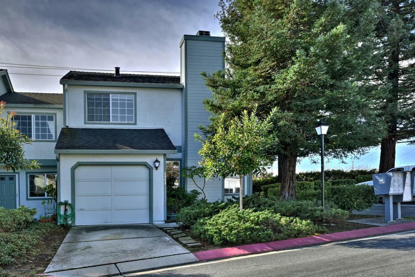 Property Photo:  2542 Erica Court  CA 95062 