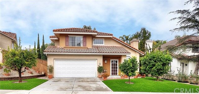Property Photo: 9 Rancho Trabuco CA 92688