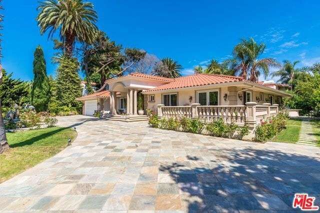 402 Marguerita Ave  Santa Monica CA 90402 photo