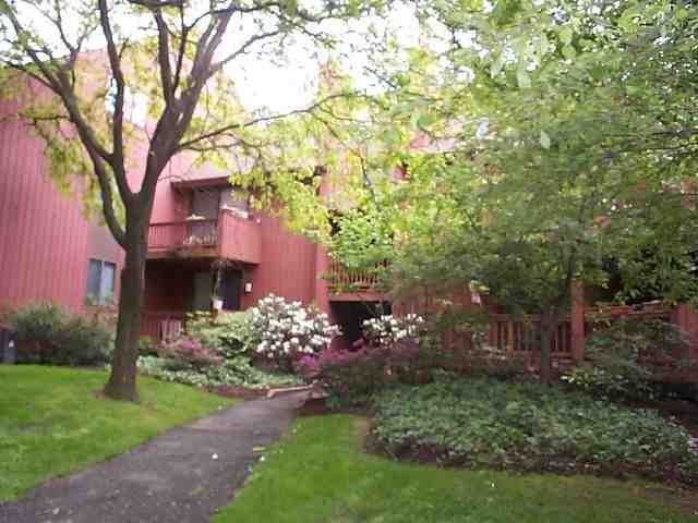 Property Photo: 527 Teal Plaza 527 NJ 07094-2217