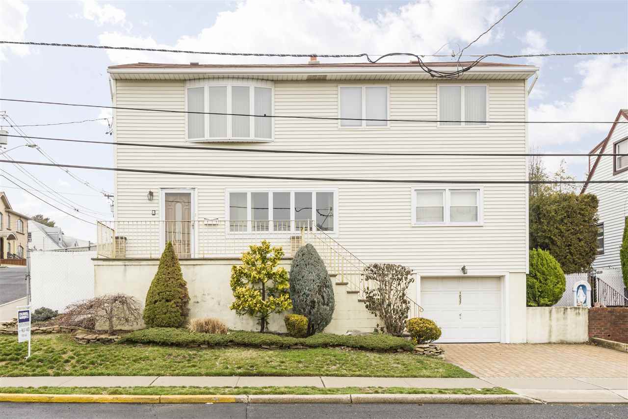 Property Photo:  1037 Garry Terrace  NJ 07094 