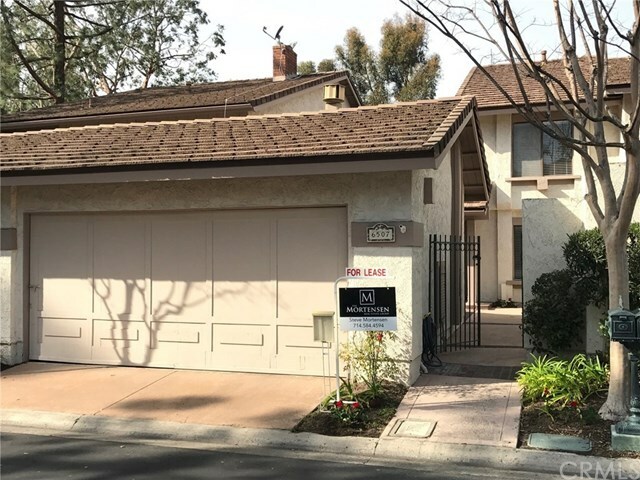 Property Photo:  6507 E Circulo Dali  CA 92807 