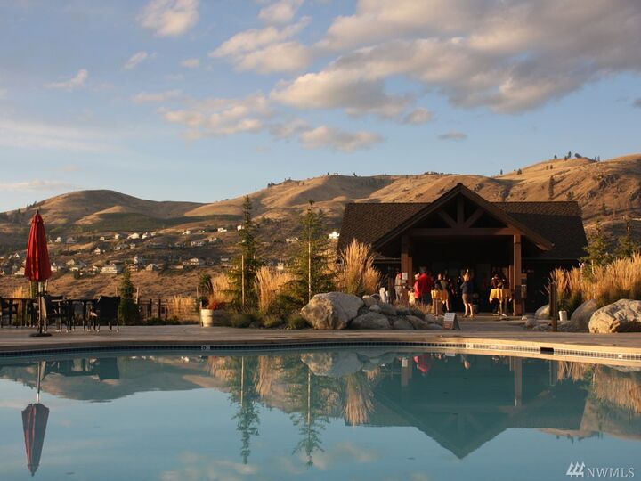 Property Photo: 290 Porcupine Lane WA 98816