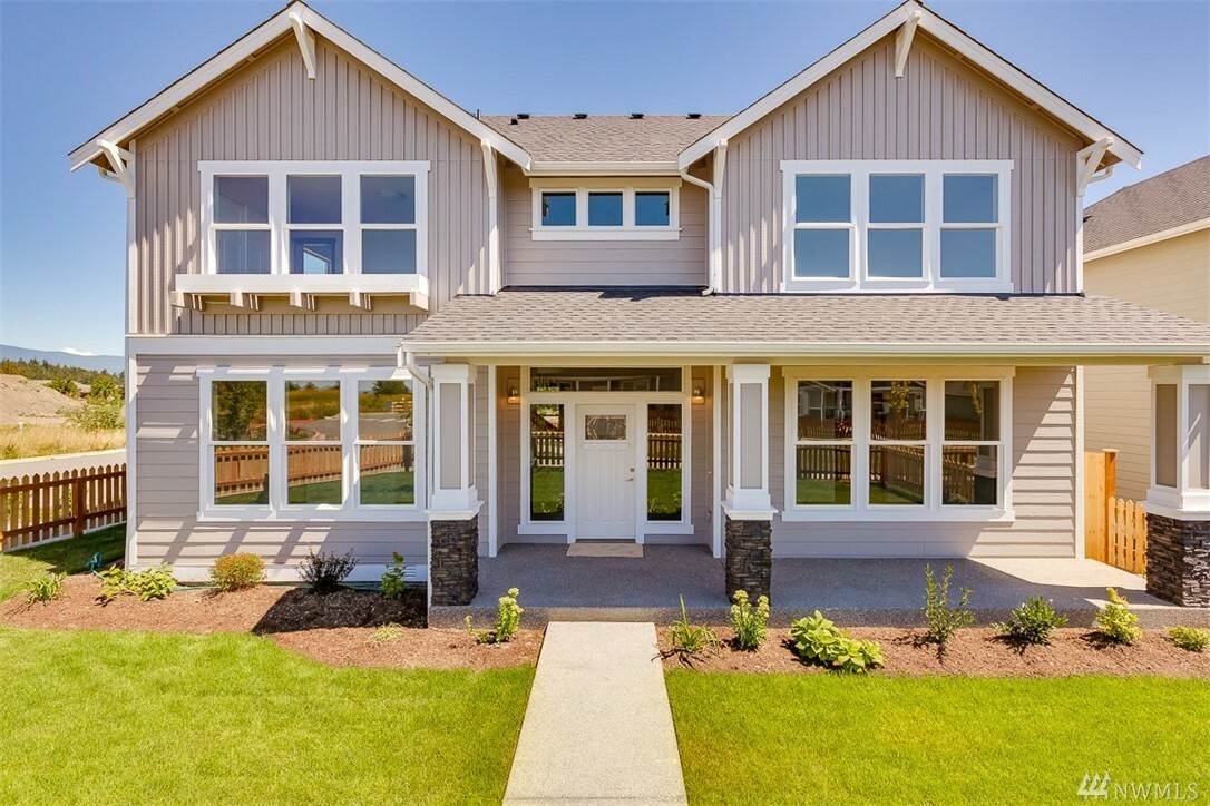 Property Photo: 3041 Stone Haven Aly WA 98273