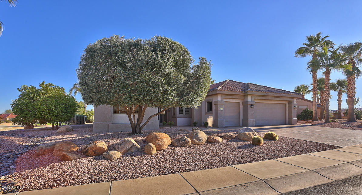 Property Photo:  16543 W Limestone Drive  AZ 85374 