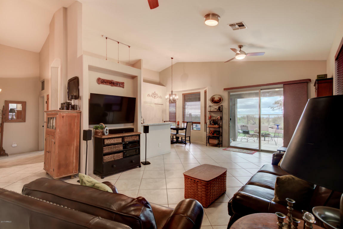 Property Photo:  3055 N Red Mountain -- 163  AZ 85207 