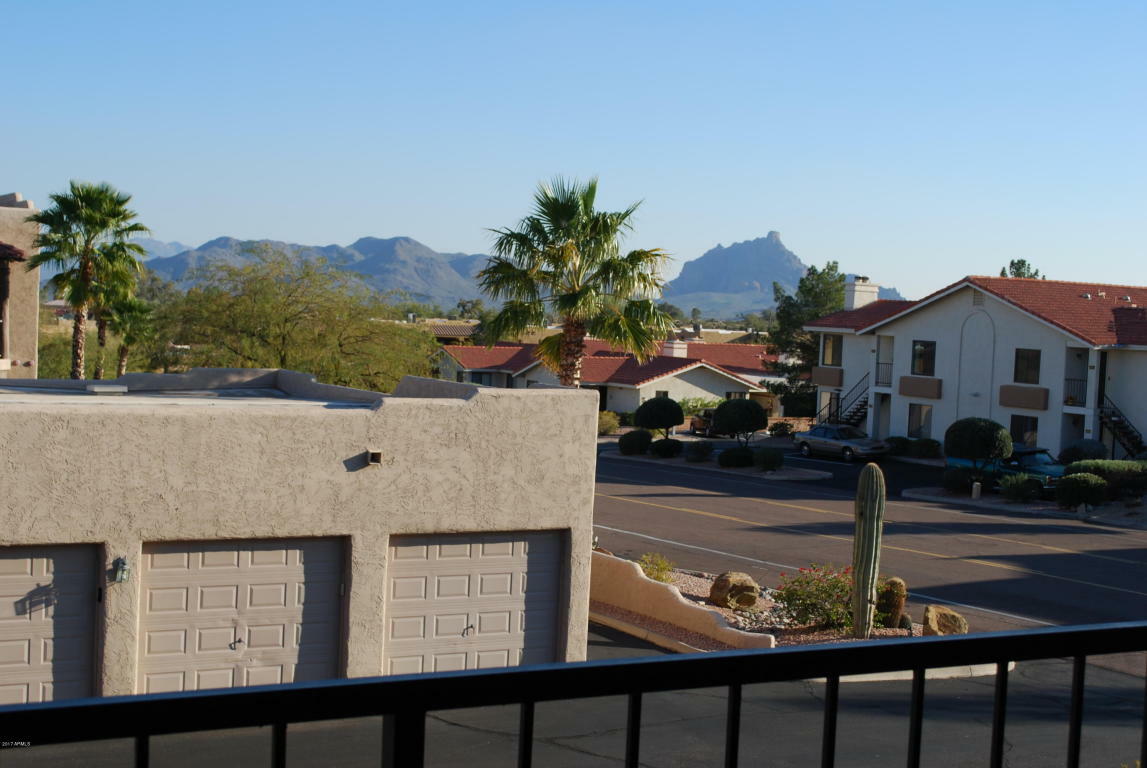 Property Photo:  16540 E Gunsight Drive 2002  AZ 85268 