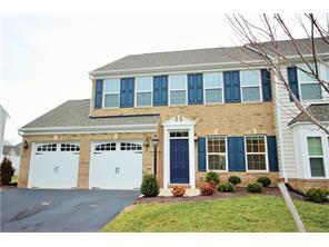 Property Photo: 10343 Colony Bee Place 10343 VA 23116