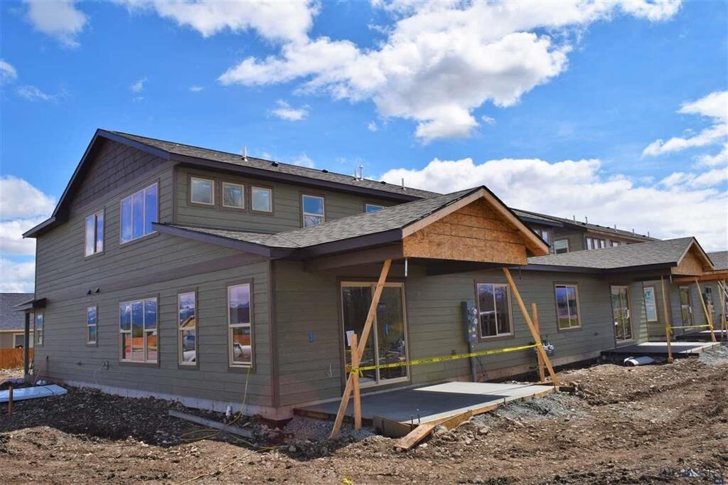 Property Photo:  100 Prairie Grass B  MT 59718 