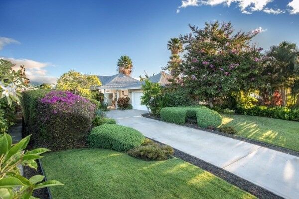 Property Photo:  68-3555 Awamoa Pl  HI 96738 