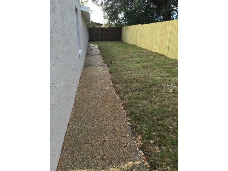 Property Photo: 4016 W Nassau Street FL 33607