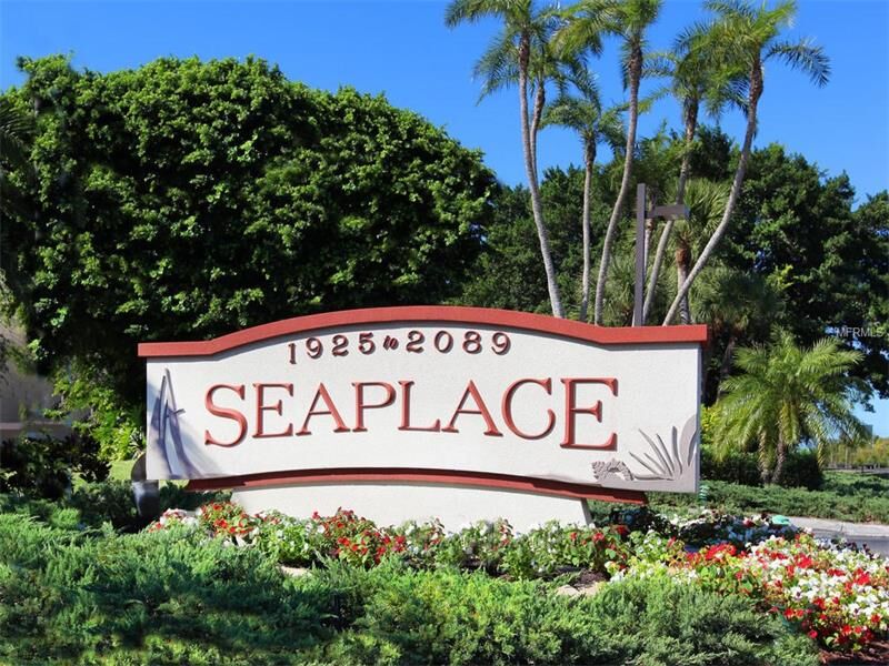 Property Photo: 1935 Gulf Of Mexico Drive G7-409 FL 34228