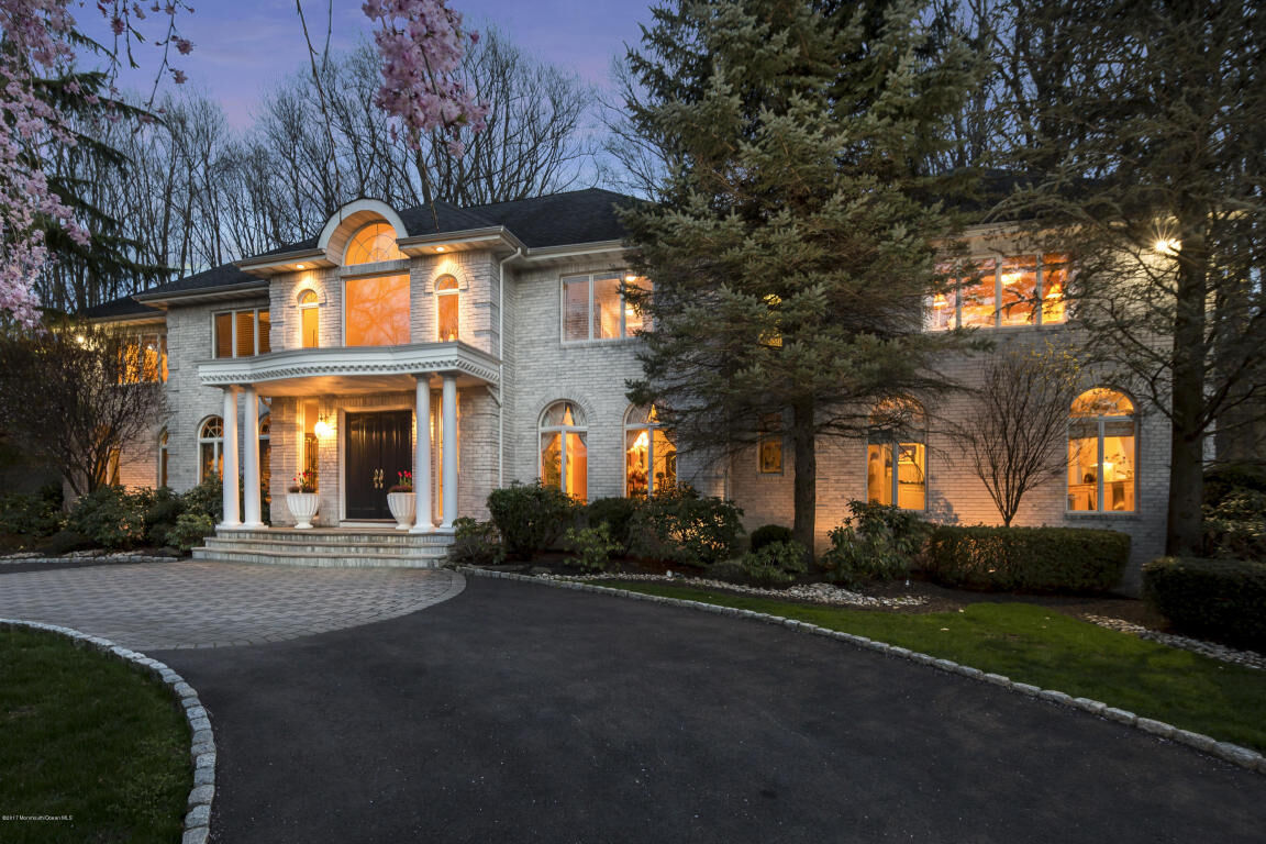 Property Photo:  9 Carla Court  NJ 07733 