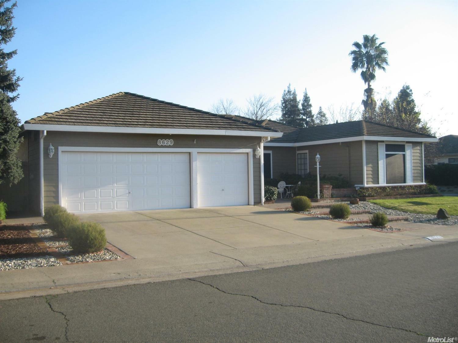 Property Photo:  8629 W Camden Drive  CA 95624 