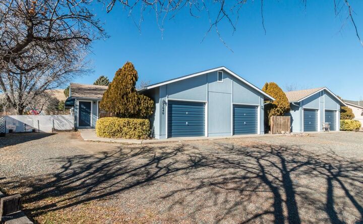 3040 N Starlight  Prescott Valley AZ 86314 photo