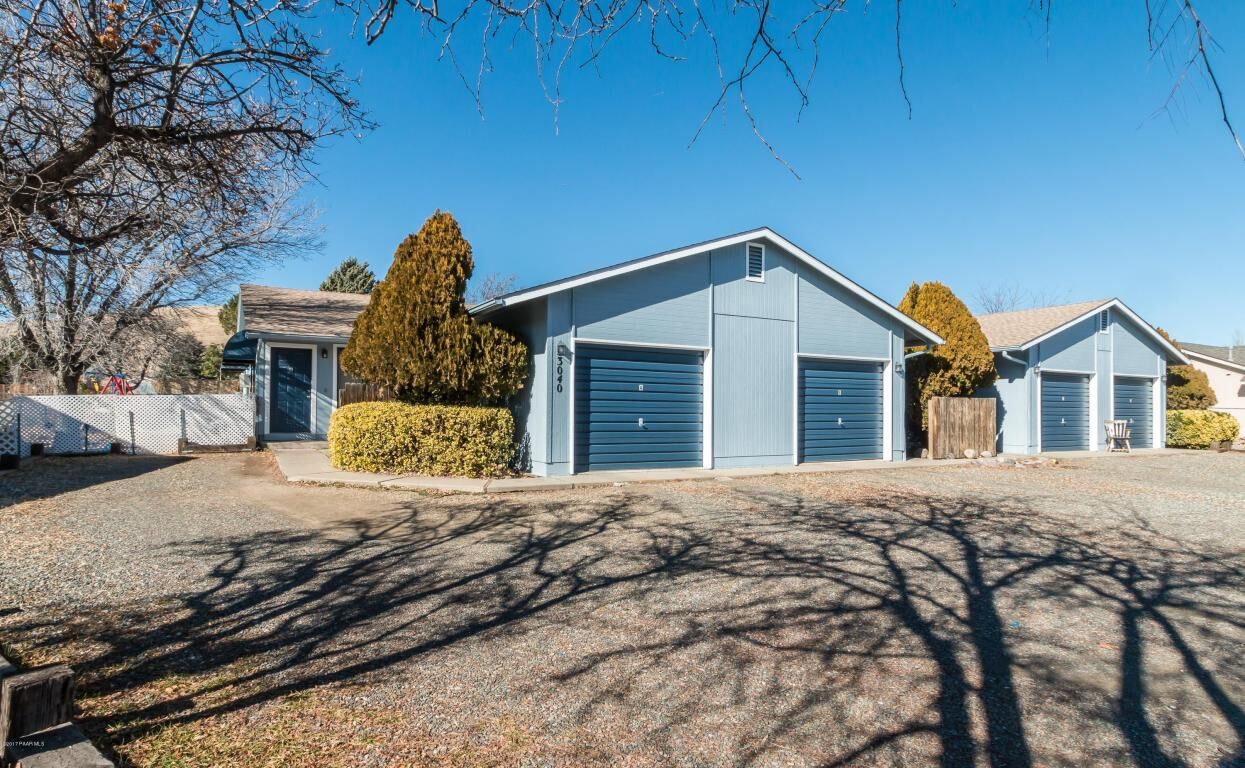 Property Photo: 3040 N Starlight AZ 86314