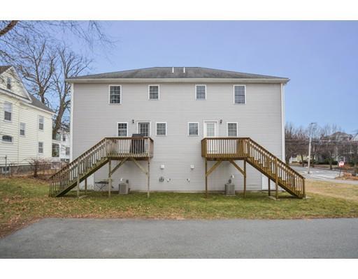 Property Photo: 74 Sherman St 74 MA 01852