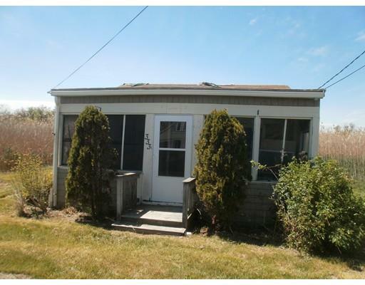 Property Photo: 333 Plymouth Ave MA 02050