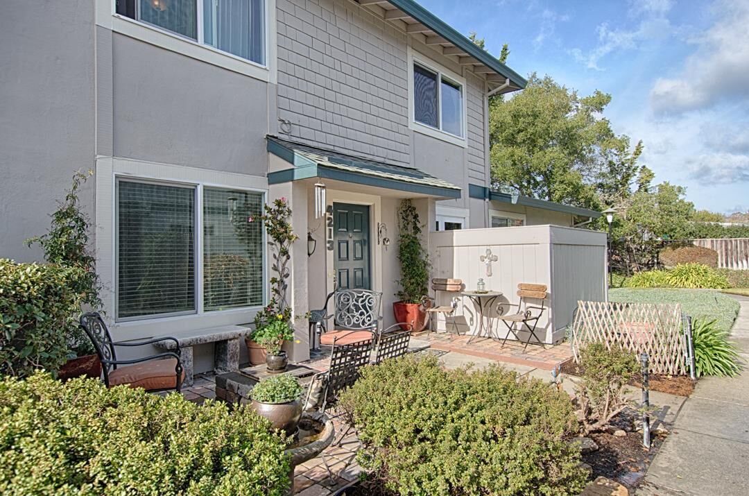 Property Photo: 4213 Starboard Court CA 95073
