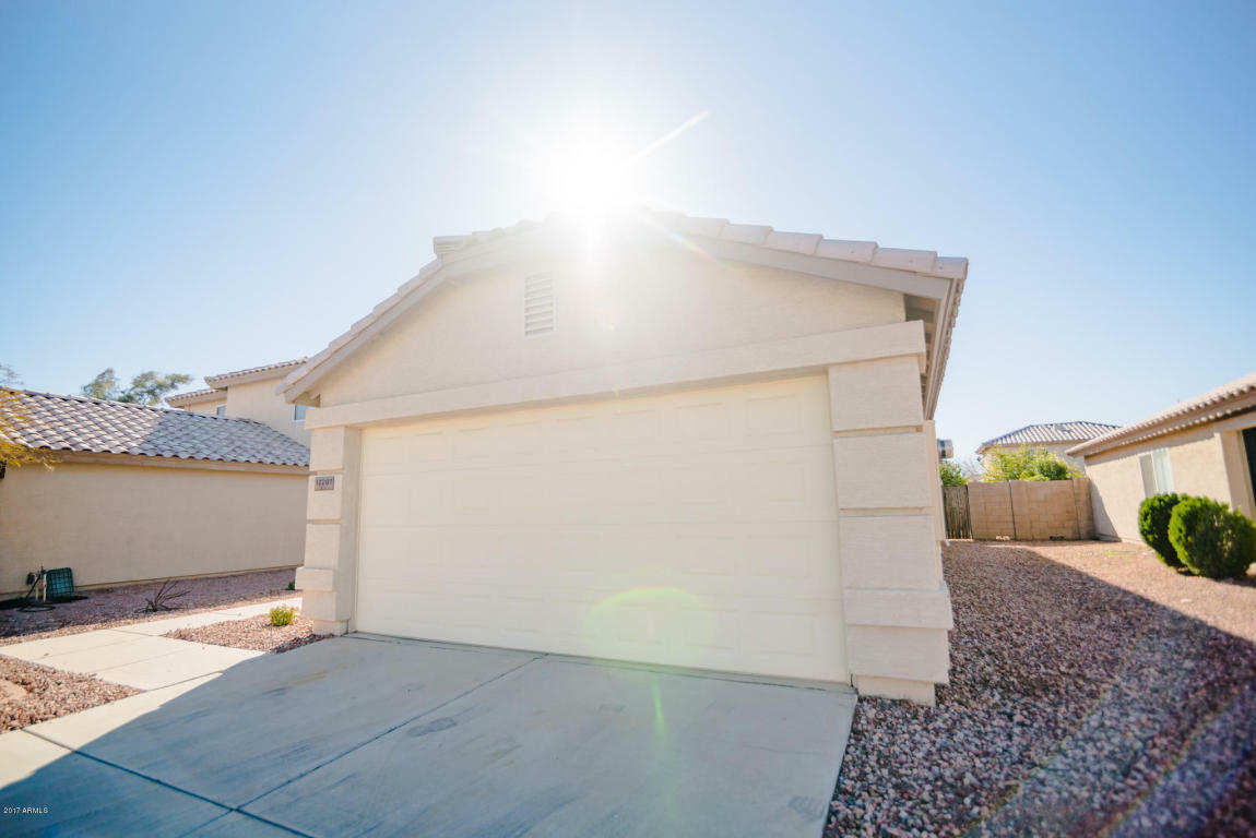 Property Photo:  12207 W Scotts Drive  AZ 85335 