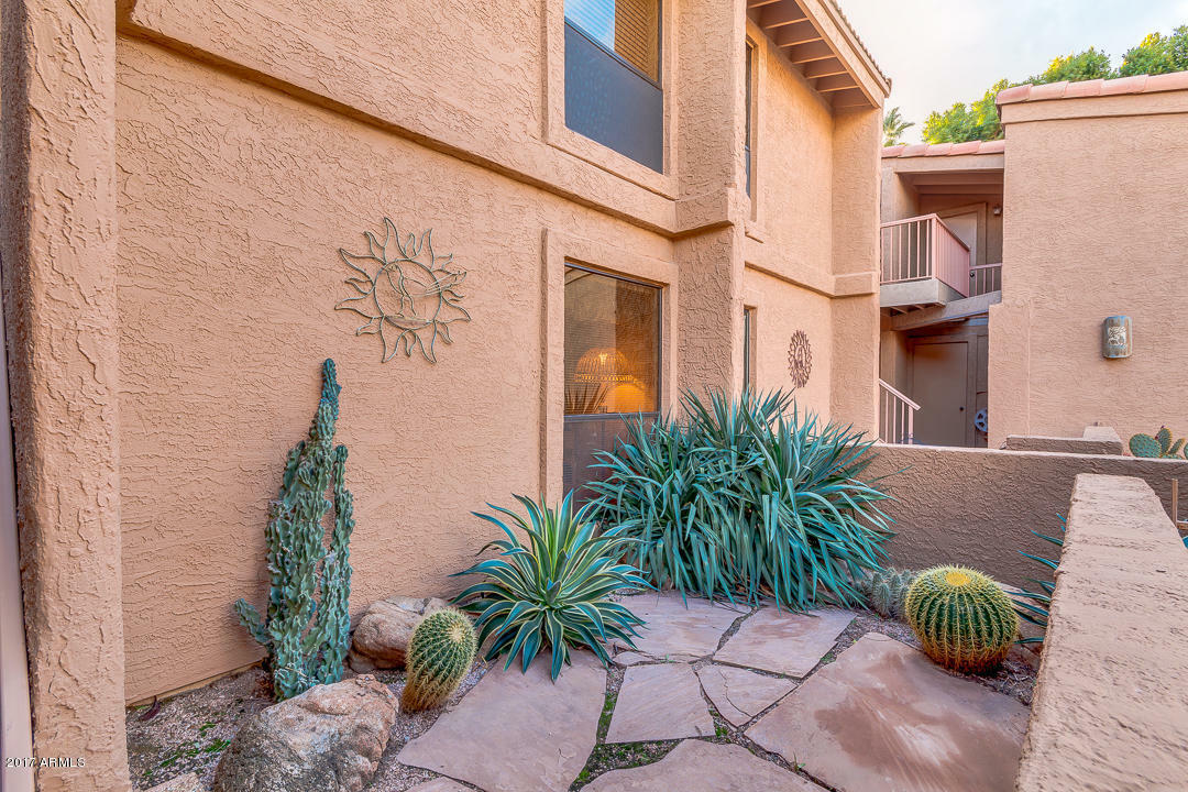 Property Photo:  16271 E Chiquita Drive 95  AZ 85268 