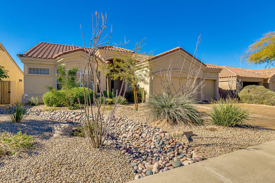 Property Photo:  29014 N 48th Street  AZ 85331 