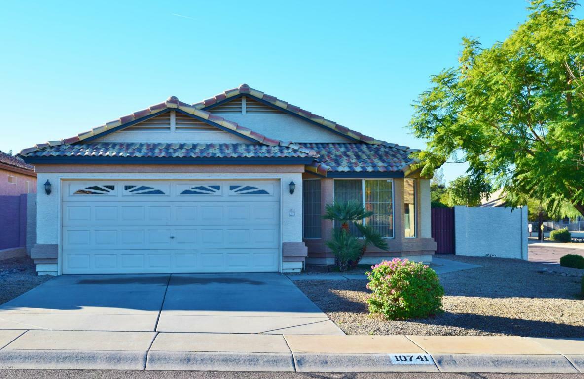 Property Photo:  10741 W Irma Lane  AZ 85373 