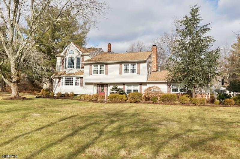 Property Photo:  22 Meadowview Rd  NJ 07920 